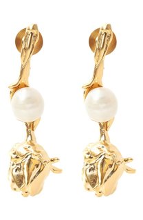 Серьги Marni