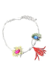 Колье Marni