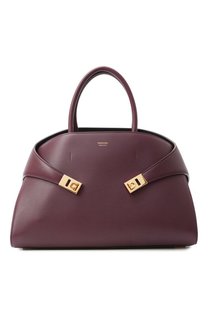 Сумка Hug large Ferragamo