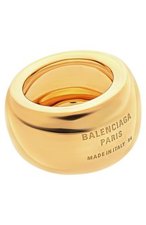 Кольцо Balenciaga