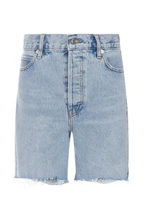 Джинсовые шорты Frame Denim
