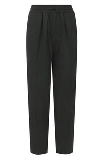 Льняные брюки Isabel Marant
