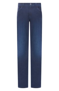Джинсы Zilli
