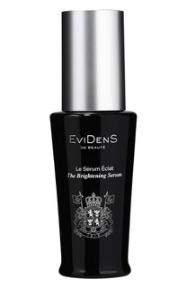 Сыворотка для лица "Сияние" The Brightening Serum (30ml) EviDenS de Beaute
