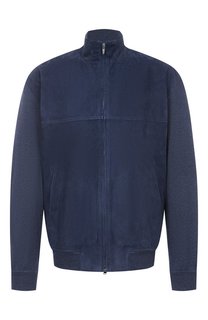 Комбинированный кардиган Cortigiani