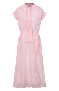 Хлопковое платье Noble&Brulee