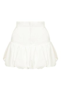 Хлопковая юбка Dsquared2