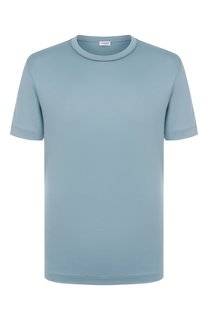Хлопковая футболка Zimmerli