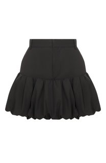 Хлопковая юбка Dsquared2