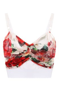 Топ Dolce & Gabbana