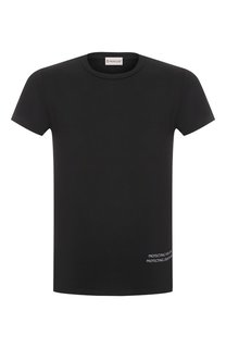 Футболка Moncler