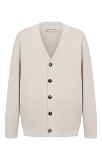 Хлопковый кардиган Cortigiani