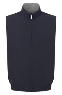 Двусторонний жилет Canali