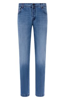Джинсы Kiton