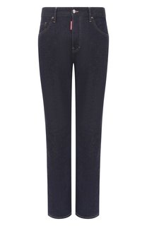 Джинсы 642 Dsquared2