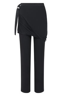 Брюки Helmut Lang