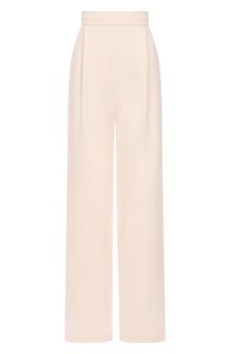 Хлопковые брюки Dries Van Noten