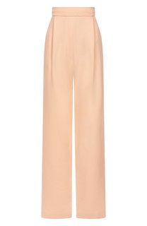 Хлопковые брюки Dries Van Noten
