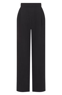 Хлопковые брюки Dries Van Noten
