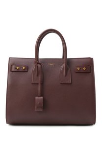 Сумка Sac de Jour small Saint Laurent