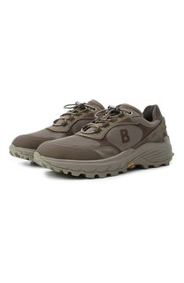 Комбинированные кроссовки Hike Pro Bogner