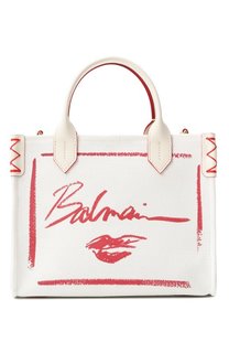 Сумка B-Army small Balmain