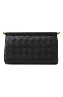 Кожаный кошелек Bottega Veneta
