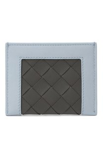 Кожаный футляр для кредитных карт Bottega Veneta