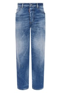 Джинсы Boston Dsquared2