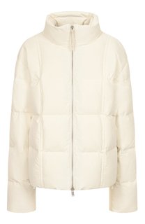 Пуховик Jil Sander
