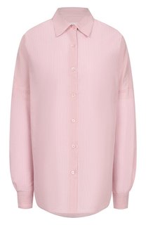 Рубашка Dries Van Noten