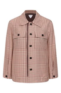 Рубашка Bottega Veneta