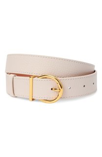 Кожаный ремень Coccinelle