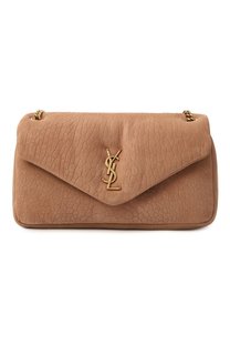 Сумка Calypso medium Saint Laurent