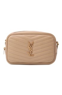 Сумка Lou mini Saint Laurent