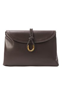 Сумка Liberta medium Bottega Veneta