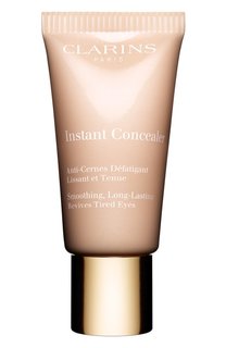 Консилер против темных кругов Instant Concealer, оттенок 00 (15ml) Clarins