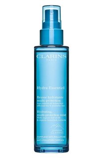 Интенсивно увлажняющий защитный спрей для лица Hydra-Essentiel (75ml) Clarins