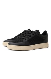 Комбинированные кеды Gz94 Giuseppe Zanotti Design