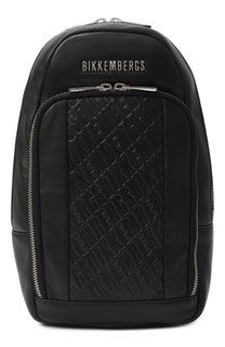 Рюкзак Jade Dirk Bikkembergs