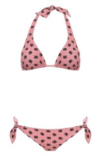 Раздельный купальник Dolce & Gabbana