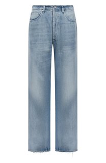 Джинсы Maison Margiela
