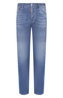 Джинсы 642 Dsquared2