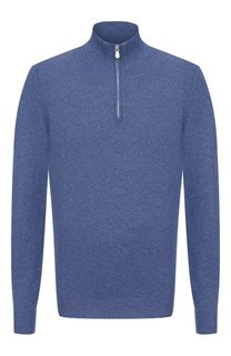 Кашемировый джемпер Brunello Cucinelli