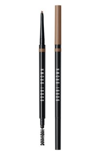Тонкий карандаш для бровей Precise Brow Pencil, оттенок Neutral Brown (0,06g) Bobbi Brown