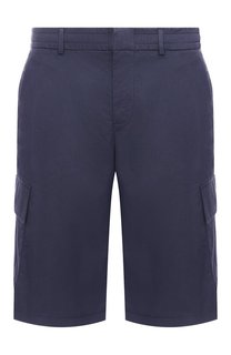 Хлопковые шорты Bogner