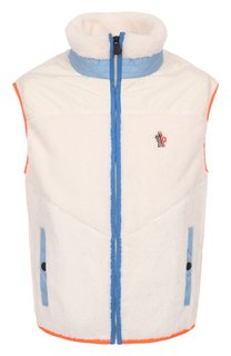 Жилет Day-Namic Moncler Grenoble