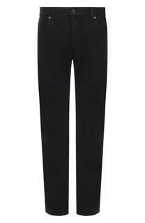 Джинсы Saint Laurent
