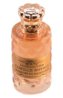 Духи Marquise De Maintenon (50ml) 12 Francais Parfumeurs