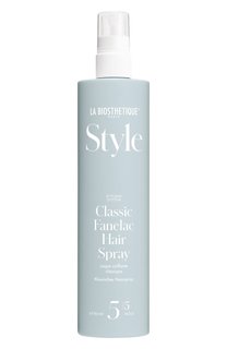 Спрей-лак для волос сильной фиксации (250ml) La Biosthetique